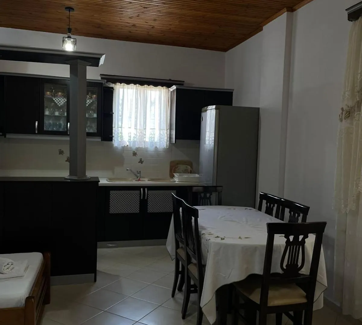 Guesthouse Aleks Ksamil Appartement