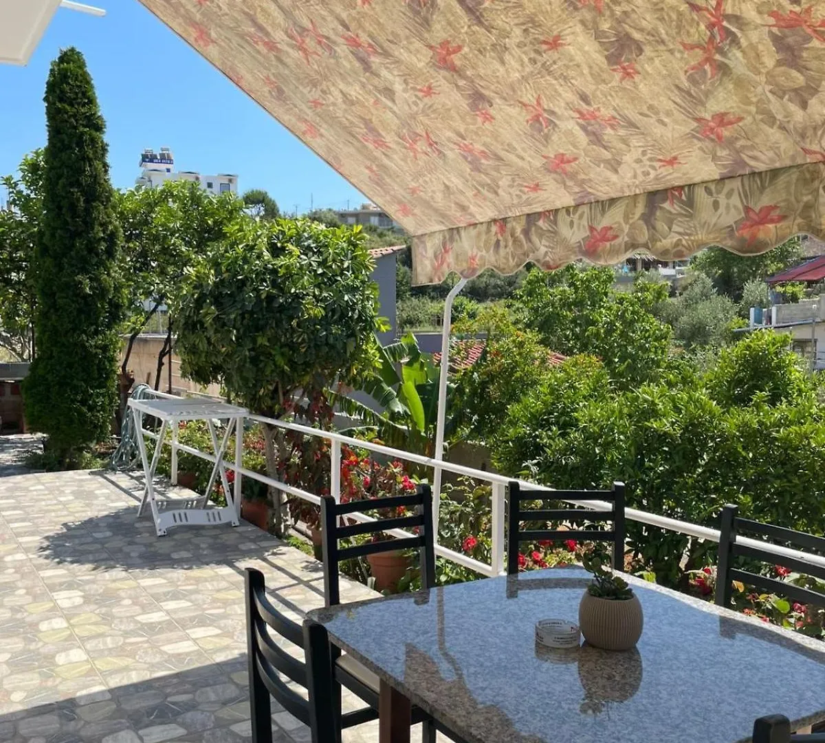 Guesthouse Aleks Ksamil