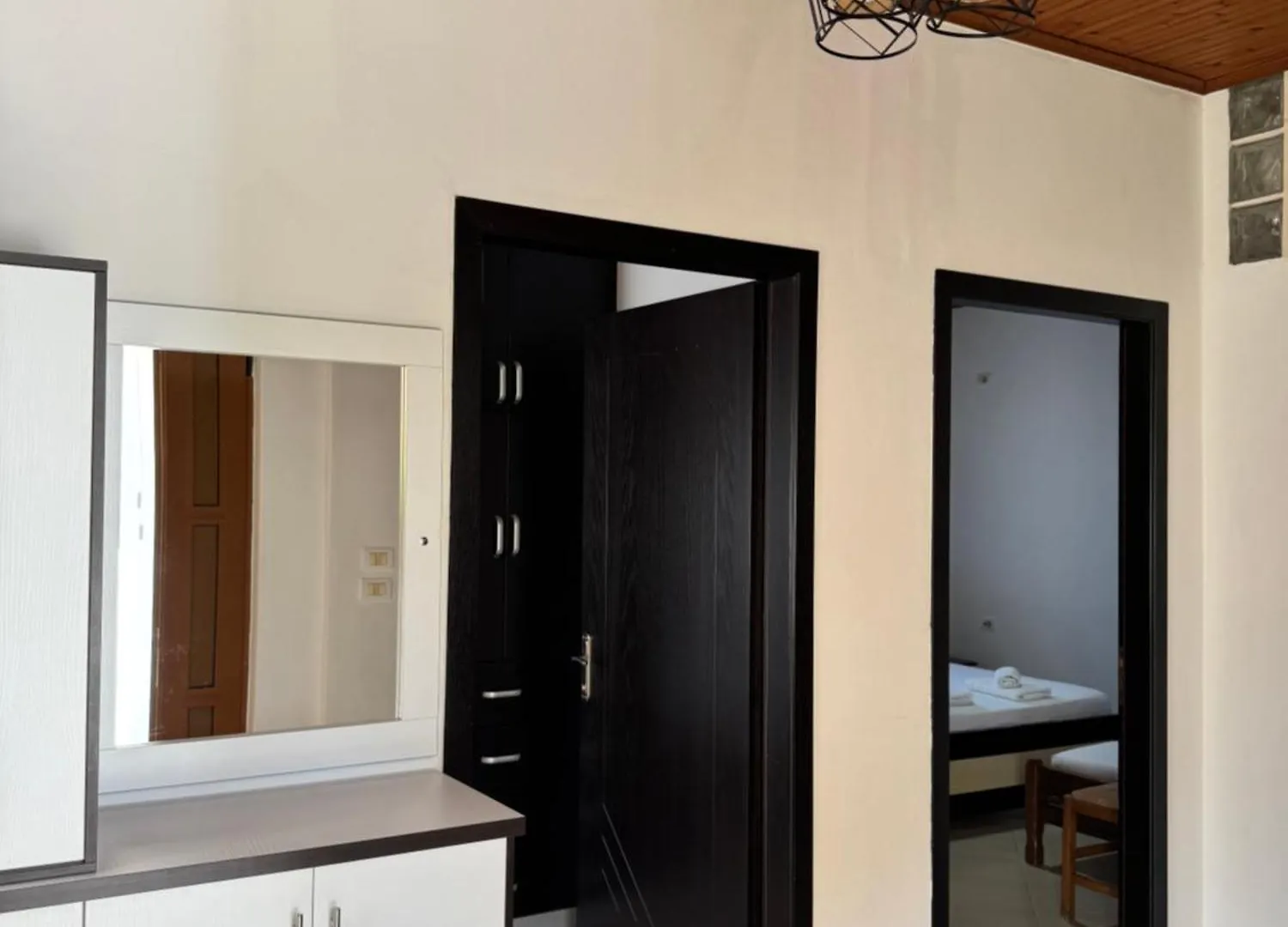Appartement Guesthouse Aleks Ksamil