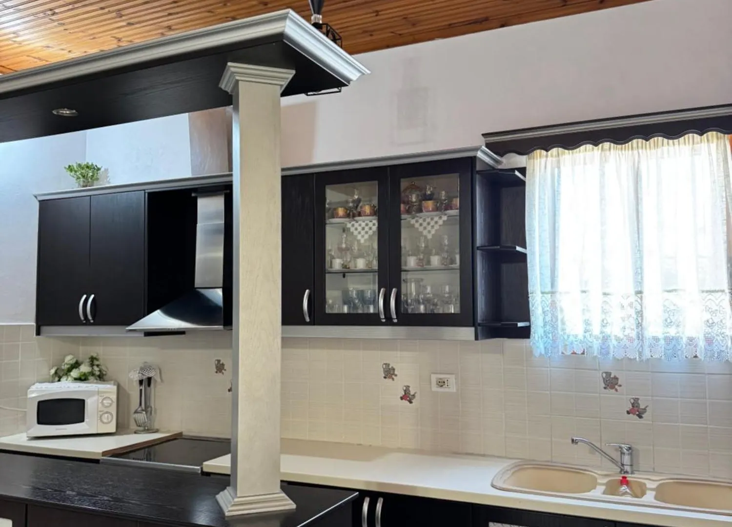 Guesthouse Aleks Ksamil Albanië