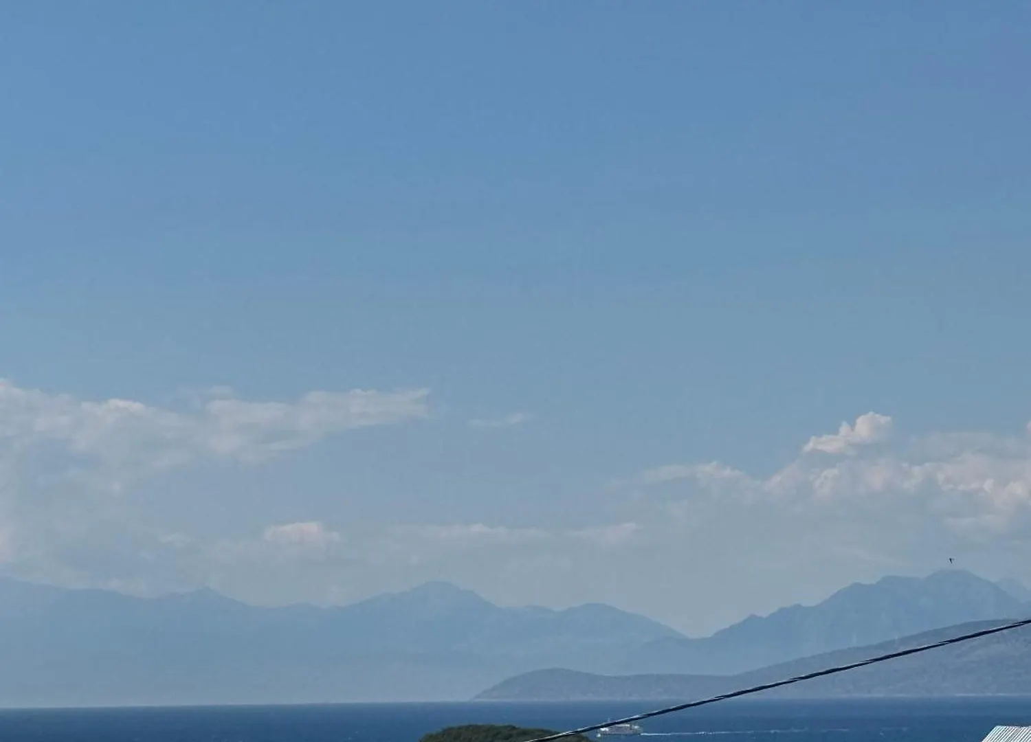 Guesthouse Aleks Ksamil 0*,  Albania