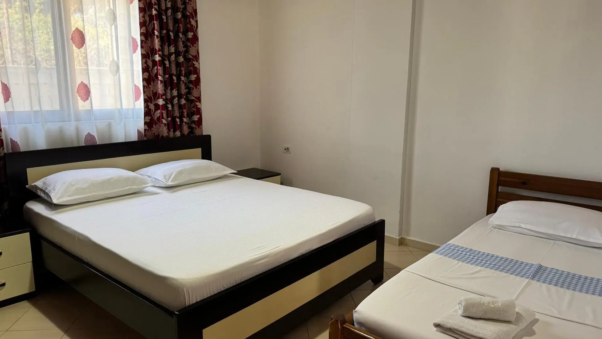 Guesthouse Aleks location