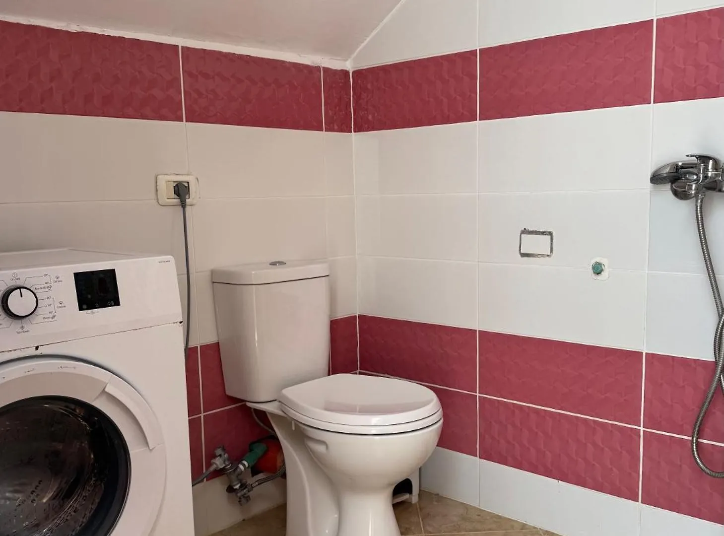 Appartamento Guesthouse Aleks Ksamil