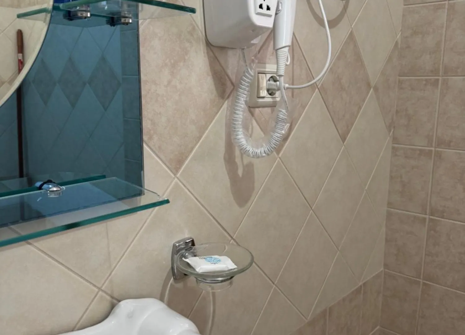 Appartamento Guesthouse Aleks Ksamil