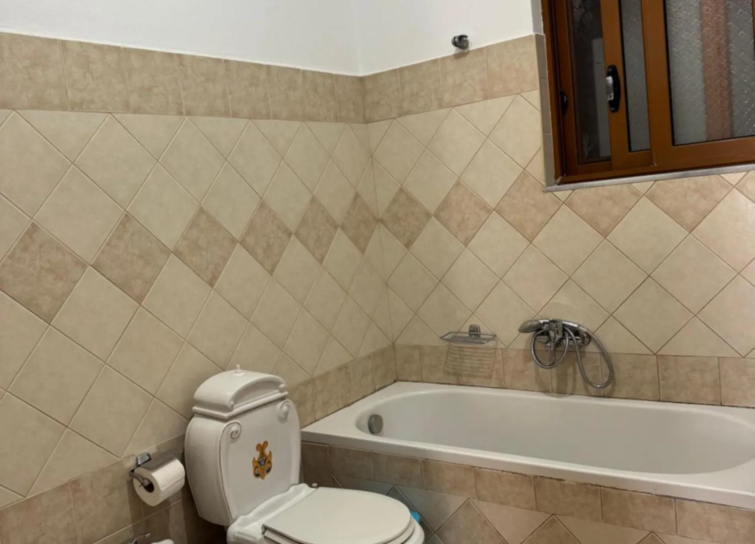 Guesthouse Aleks Ksamil Appartamento