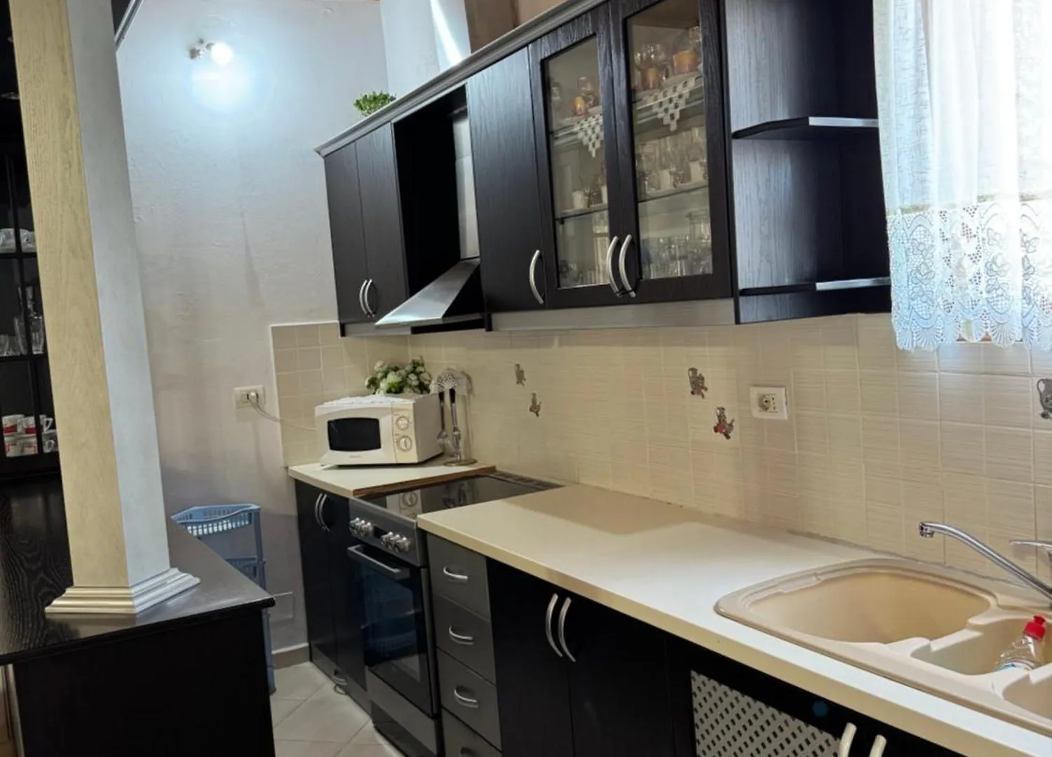 Appartamento Guesthouse Aleks Ksamil Albania