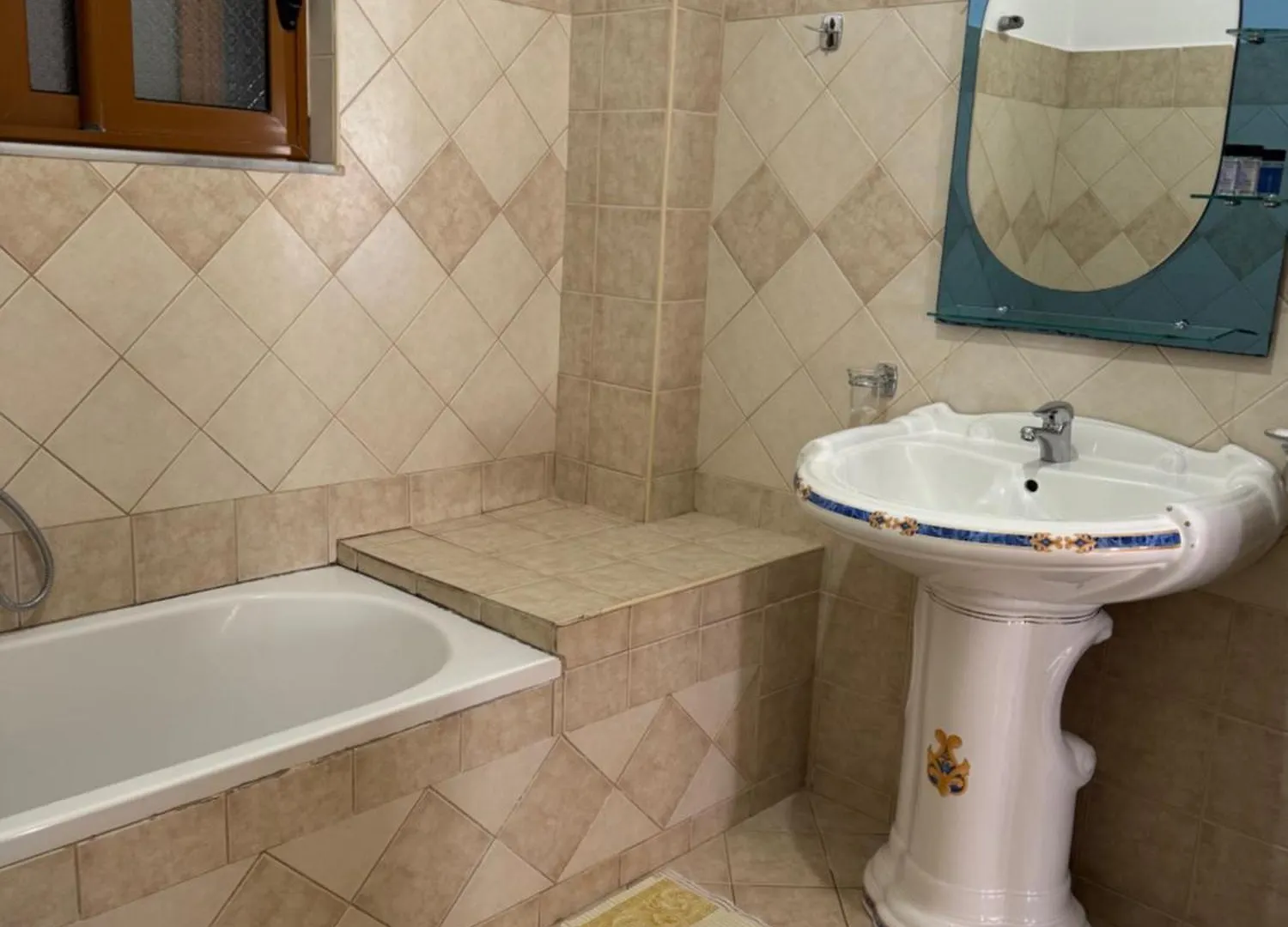 Guesthouse Aleks Ksamil