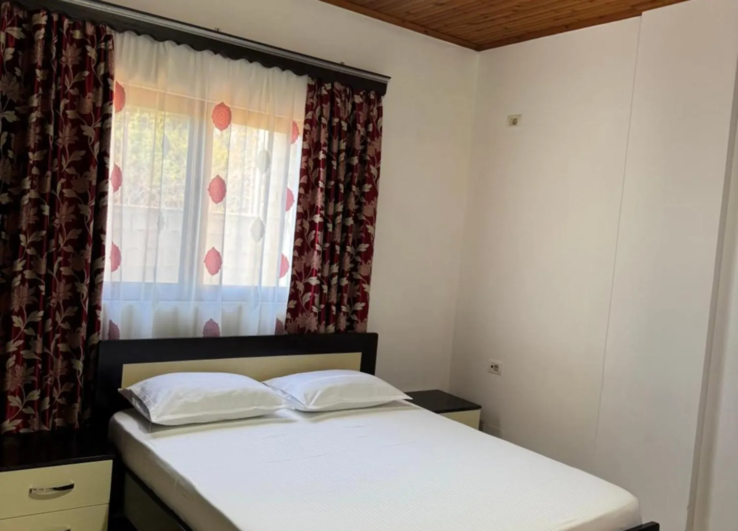 Guesthouse Aleks Ksamil Appartamento