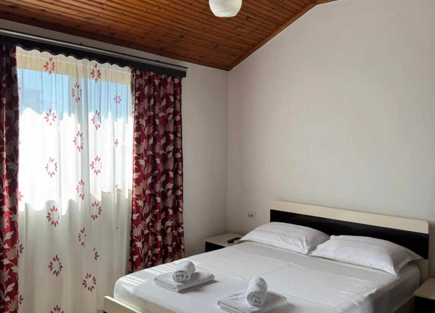 Guesthouse Aleks Ksamil Appartement