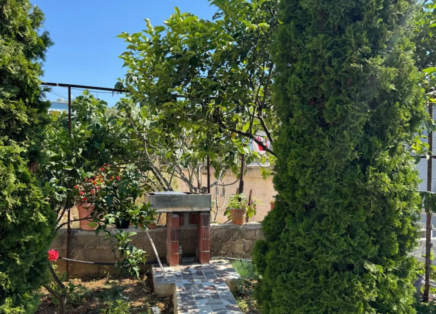 Appartamento Guesthouse Aleks Ksamil Albania