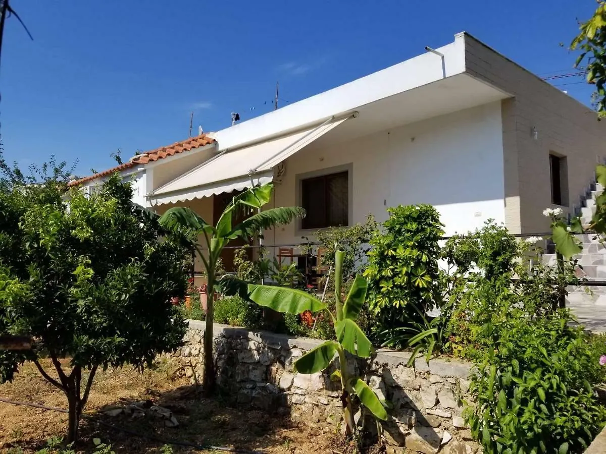 Guesthouse Aleks Ksamil 0*,  Albania