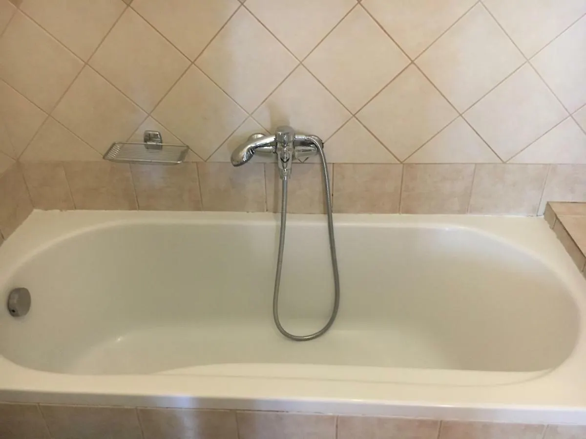 Guesthouse Aleks Ksamil 0*,